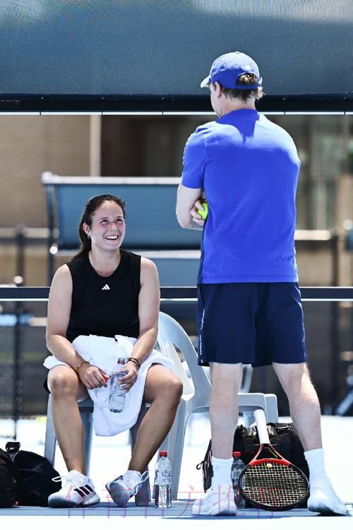 卡萨金娜正式成为澳大利亚人！