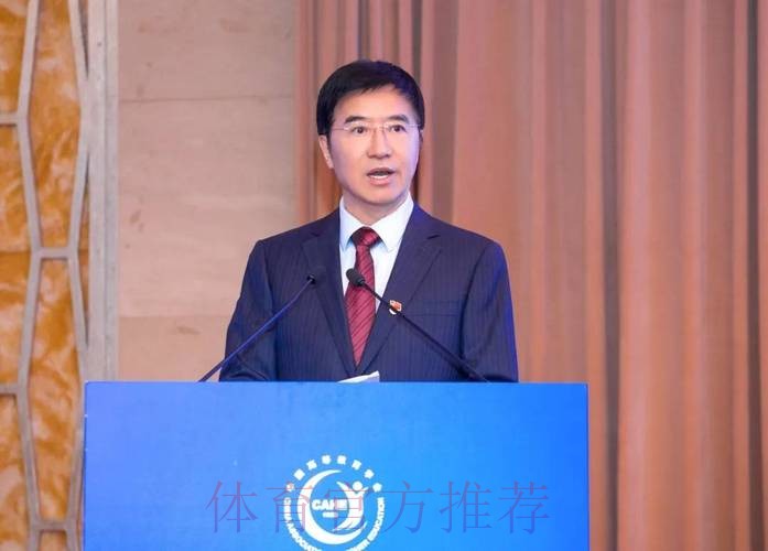 2024年全国体育院校书记校长会统一思想共谋改革 锚定体育强国教育强国建设目