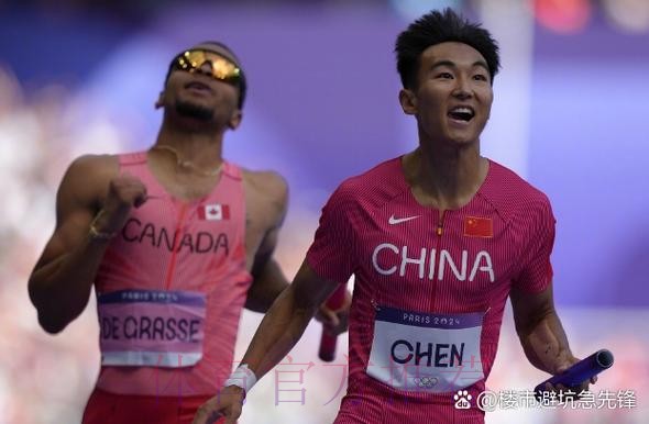 出战1/4决赛 中国队希望走得更远