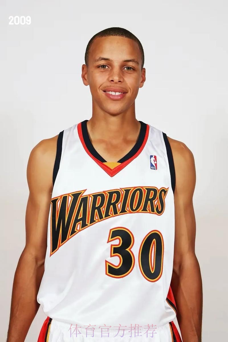 库里是历史第17位在单一球队入选12次全明星的球员