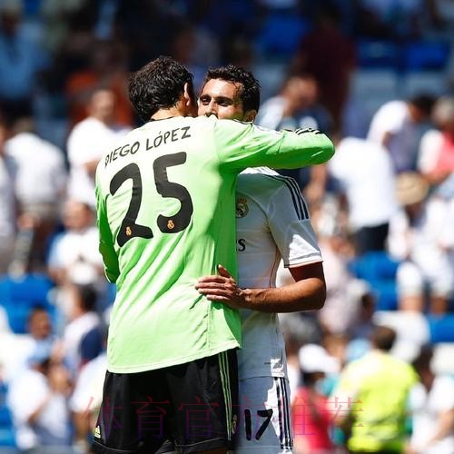 记者：迭戈-洛佩斯将回皇马 在B队担任门将教练