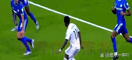 皇馬靠麥巴比主宰戰局